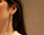 گوشواره کارتیر - تصویر 2